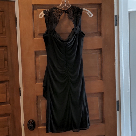 Little Black Dress, Signature Valerie, Women's 10 - Picture 2 of 4